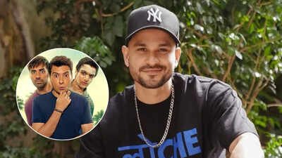 ‘Madgaon Express 2’: Kunal Kemmu wants the sequel to be ‘natural extension’ of Pratik Gandhi, Divyenndu, and Avinash Tiwary’s friendship | Hindi Movie News