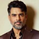 Vegetarian R Madhavan recalls living with family that slaughtered cows when he was a Canadian exchange student, was uncomfortable being naked during communal showers in the boys locker room: ‘It was adharma for me’ |