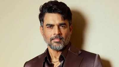 Vegetarian R Madhavan recalls living with family that slaughtered cows when he was a Canadian exchange student, was uncomfortable being naked during communal showers in the boys locker room: ‘It was adharma for me’ |
