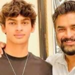 R Madhavan doesn’t believe in being a cosmetic father for son Vedaant: ‘My profession doesn’t allow me, but if you ever need me..’ |