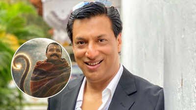 Madhur Bhandarkar hails ‘Hanuman Ansh’ as ‘pure cinematic magic’ amid box office success of Rs 54 crore: ‘It is a crucial case study for the entire Indian film industry’ |
