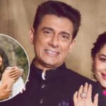 ‘Virat Kohli and Anushka Sharma were thinking about moving to London because they can’t enjoy their success in India’: Madhuri Dixit’s husband Dr Shriram Nene reveals the couple wanted a quieter life |