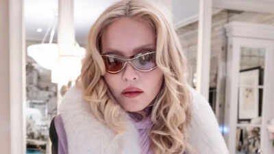Quote of the day by Madonna: ‘When I’m hungry, I eat. When I’m thirsty, I drink. When I feel like saying something, I say it,’ life advice by the ‘Material Girl’ singer on being your most unapologetic self |