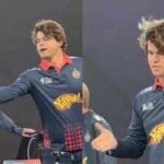 Handshake goes wrong twice: Magnus Carlsen and Maxime Vachier-Lagrave share hilarious moment at GCL – WATCH | Chess News