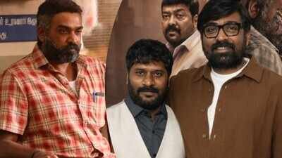 Maharaja 2: Vijay Sethupathi CONFIRMS ‘Maharaja 2’ with Nithilan Saminathan: ‘The story was so beautiful…, I’ll act for free’ | Tamil Movie News