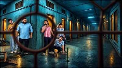 ‘Maharaja Hostel’ OTT release: When and where to watch Akhil NRD’s college horror comedy online after its theatrical run? |