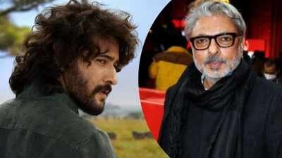 After ‘Varanasi’ Mahesh Babu to team up with Sanjay Leela Bhansali for next? Sparks speculation about Telugu film collab |