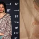 Mahira Khan says her second pregnancy wasn’t planned, at 41 is physically more difficult: ‘I was 24 when I first got pregnant, I have a grown up son, this required emotional adjustment’ | Hindi Movie News