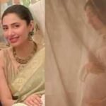 Mahira Khan Pregnancy News: Mahira Khan announces second pregnancy at 41 as she attends TIFF 2026, the ‘Humsafar’ actress has a 17-year old son from her first marriage | Hindi Movie News