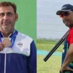 ‘Aur achha ho sakta tha’: Mairaj Ahmad Khan after Indian skeet team’s record medal haul at Asian Games 2026 | Asian Games 2026 News