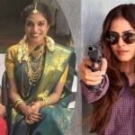 ‘Trisha was so sweet and made me comfortable’: ‘Sardar 2’ actress Malavika Mohanan recalls her ‘Petta’ co-star’s kind gesture | Tamil Movie News