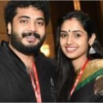 Malayalam actor Vinu Mohan and Vidya divorce; 13-year marriage comes to an end – Reports | Malayalam Movie News