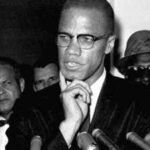 Quote of the day by Malcolm X: “You don’t have to be a man to fight for freedom. All you have to do is…” – why standing up for freedom belongs to everyone | World News