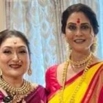 Mallika Nayak calls Sunita Ahuja a ‘warrior’; supports Govinda’s wife amid marriage rumours; backs her after Komal Rani Swarnkar’s ‘mentally ill’ remarks | Hindi Movie News