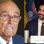 Former mayor Giuliani says Mamdani should skip New York’s 9/11 memorial ceremony | World News