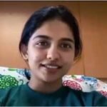 Mamitha Baiju hospitalised with high fever and body pain; doctors recommend complete rest for ‘Bethlehem Kudumba Unit’ actor | Malayalam Movie News