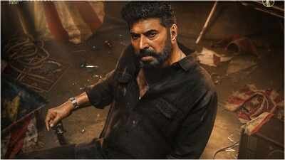 Mammootty 75th Birthday: ‘Mela’ title and first look unveiled at midnight; fans send birthday wishes for the superstar | Malayalam Movie News