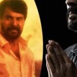 Dhanush’s ‘OM’ poster teases Mammootty’s arrival as Siya; First look announcement set for September 7 |