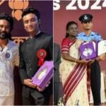 Mammootty says National Award for Best Actor is an honour he will ‘cherish for a lifetime’; Dhanush shares family moment; ‘this is for my fans’ | Malayalam Movie News