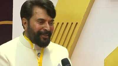 ‘Bramayugam’ star Mammootty wins fourth National Award for Best Actor, says he hopes to entertain audiences ‘more, more and more times’: ‘It’s an inspiration to every performer to get recognised by the nation’ | Malayalam Movie News