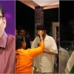 Mammootty’s tilak at National Awards draws criticism; Harisree Yousuf reacts, ‘Religion is meant to make human beings better’ |