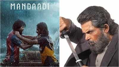Mandaadi Full Movie Collection: ‘Mandaadi’ box office collection day 11 vs ‘Sardar 2’: Soori’s film earns Rs 8 cr; sees 22.1% growth; Karthi’s actioner reaches Rs 23.35 cr worldwide | Tamil Movie News