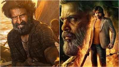 ‘Mandaadi’ box office collection day 13 vs ‘Sardar 2’: Soori’s film reaches Rs 93.40 cr India gross; Karthi’s film stands at Rs 23.63 cr worldwide | Tamil Movie News