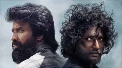 Mandaadi Full Movie Collection: ‘Mandaadi’ box office collection day 14 vs ‘Sardar 2’: Soori’s film reaches Rs 111.80 cr worldwide; Karthi’s actioner’s worldwide collection stands at Rs 23.76 cr | Tamil Movie News