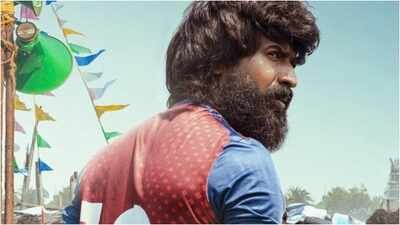 ‘Mandaadi’ box office collection day 15 vs ‘Sardar 2’: Soori film earns Rs 1.61 cr; India net reaches Rs 83.51 cr; Karthi’s film reachea at Rs 23.82 cr worldwide | Tamil Movie News