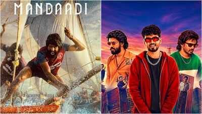 ‘Mandaadi’ box office collection day 17 vs ‘Meesaya Murukku 2’: Soori film earns Rs 2.30 cr; Hiphop Tamizha Adhi movie mints Rs 7.90 cr in two days | Tamil Movie News