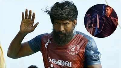 Mandaadi Full Movie Collection: ‘Mandaadi’ box office collection day 6 vs ‘Sardar 2’: Soori’s film crosses Rs 50 cr net; Karthi’s movie stands at Rs 20.47 cr | Tamil Movie News