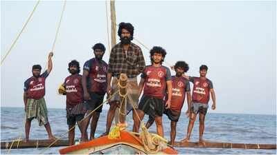 Mandaadi Full Movie Collection: ‘Mandaadi’ box office collection day 8 vs ‘Sardar 2’: Soori film records 7.1% decline; worldwide gross reaches Rs 79.93 cr | Tamil Movie News