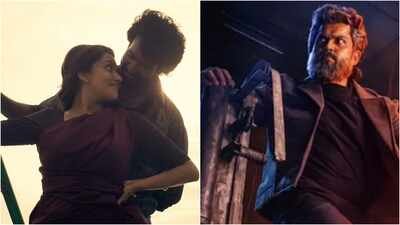 ‘Mandaadi’ box office collection day 9 vs Karthi’s ‘Sardar 2’: Soori’s film rises 7.7%; Rs 84.75 cr worldwide | Tamil Movie News