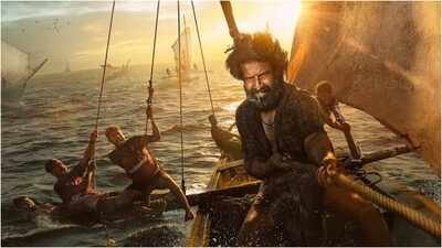 Mandaadi Full Movie Collection: ‘Mandaadi’ box office collections day 4 vs ‘Sardar 2’: Soori’s film earns Rs 13.05 cr; Karthi starrer action flick collects Rs 2.45 cr | Tamil Movie News