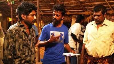 ‘Mandaadi’ director Mathimaran Pugazhendhi clarifies remarks on Suhas’ skin-colour controversy, says he was referring to one person: ‘My words were never intended to refer to the Telugu people’ |