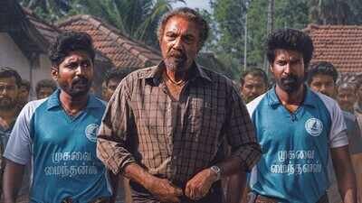 ‘Mandaadi’ OTT release: When and where to watch Soori, Suhas and Mahima Nambiar starrer sports action drama after its theatrical run? |