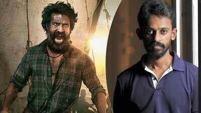 ‘He completely surrendered to the character,’ ‘Mandaadi’ director Mathimaran praises Soori and reveals the story behind the sea action drama – Exclusive | Tamil Movie News