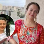 Mandakini reveals how ‘Ram Teri Ganga Maili’ breastfeeding scene was filmed: ‘Aaj kal aap dekhte hain kitna low neck pehnti hain ladkiyan…’ |