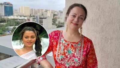 Mandakini reveals how ‘Ram Teri Ganga Maili’ breastfeeding scene was filmed: ‘Aaj kal aap dekhte hain kitna low neck pehnti hain ladkiyan…’ |