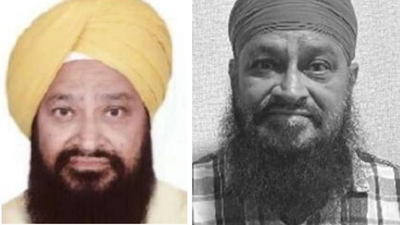 FBI adds India-origin man Manjit Singh Bedi to most-wanted fraudsters list, offers reward up to 0k for info