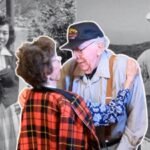 In 1953, a US Navy serviceman met his first love in Japan, but had to leave because war orders sent him home; nearly 70 years later, at 91, he finally found her again
