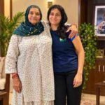 Manu Bhaker suffers another personal loss; grandmother Daya Kaur passes away in Rohtak | More sports News
