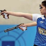 After Olympic glory, Manu Bhaker chases the one medal missing from her collection at Asian Games | Asian Games 2026 News