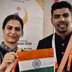 Asian Games 2026 | ‘I did not sleep last night’: Pawan Sehrawat on carrying India’s flag at opening ceremony | Asian Games 2026 News