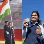 ‘Missed Jaspal Rana sir a lot’: Manu Bhaker gets emotional after Asian Games 2026 opening ceremony | Asian Games 2026 News