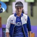 ‘We were really looking forward to Japan’: Teary-eyed Manu Bhaker remembers late coach Jaspal Rana | Asian Games 2026 News