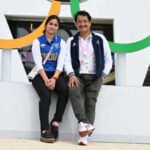 ‘Either a flagbearer or I watch it on television’: Manu Bhaker remembers Jaspal Rana ahead of Asian Games opening ceremony | Asian Games 2026 News