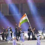 Asian Games 2026 open in Nagoya with spectacular opening ceremony | Asian Games 2026 News