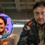 Manu Rishi Chadha credits Nawazuddin Siddiqui for helping him crack Musharraf’s character in ‘Operation Safed Sagar’: ‘I followed that approach’ | Hindi Movie News