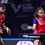 Asian Games: India’s medal tally hits 20; Manush Shah, Diya Chitale win mixed doubles table tennis bronze | Asian Games 2026 News